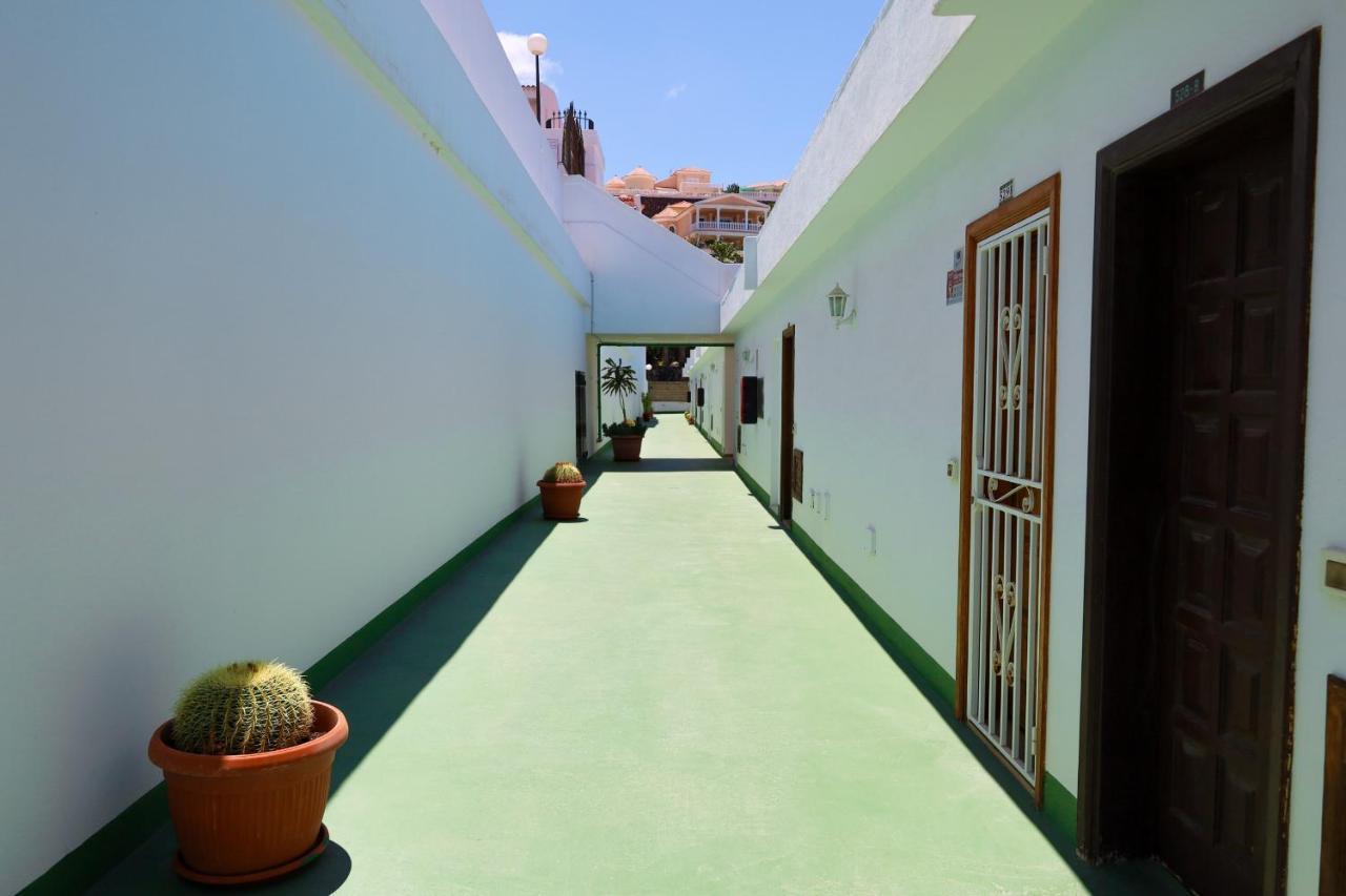 Lovely Sea View Free Wifi Costa Adeje  Exterior foto